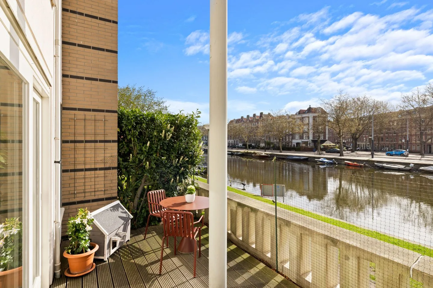 Wilhelmina Blombergplein 33 Amsterdam thumbnail 18