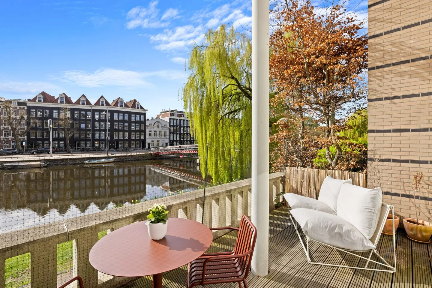 Wilhelmina Blombergplein 33 Amsterdam thumbnail 19