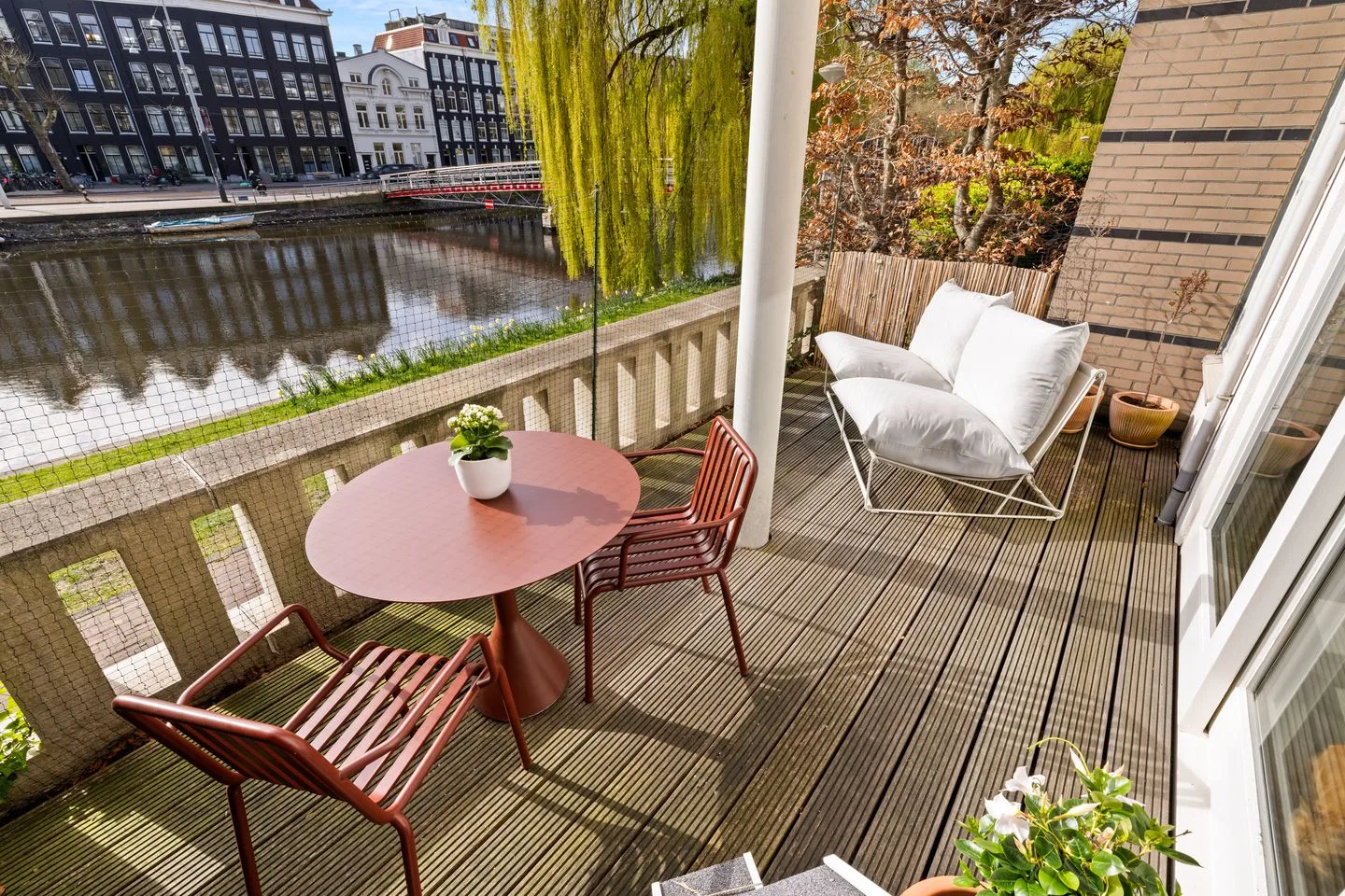 Wilhelmina Blombergplein 33 Amsterdam thumbnail 20