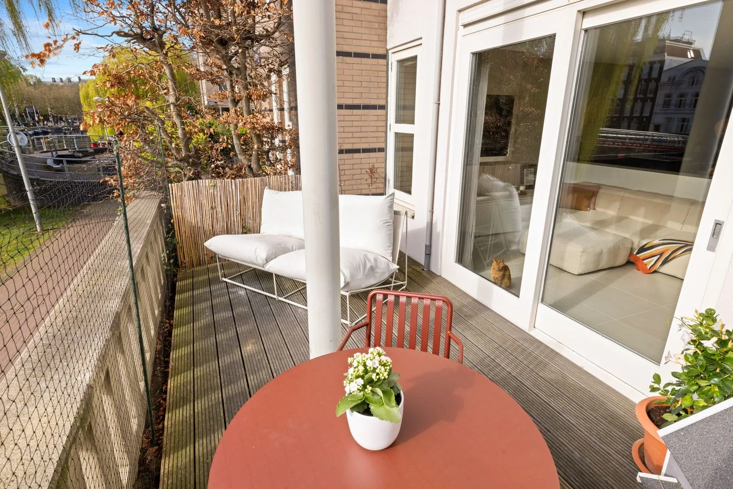 Wilhelmina Blombergplein 33 Amsterdam thumbnail 21