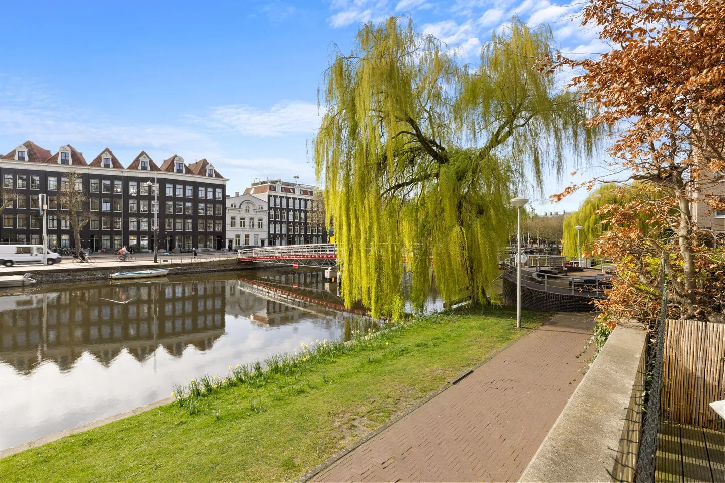 Wilhelmina Blombergplein 33 Amsterdam thumbnail 22