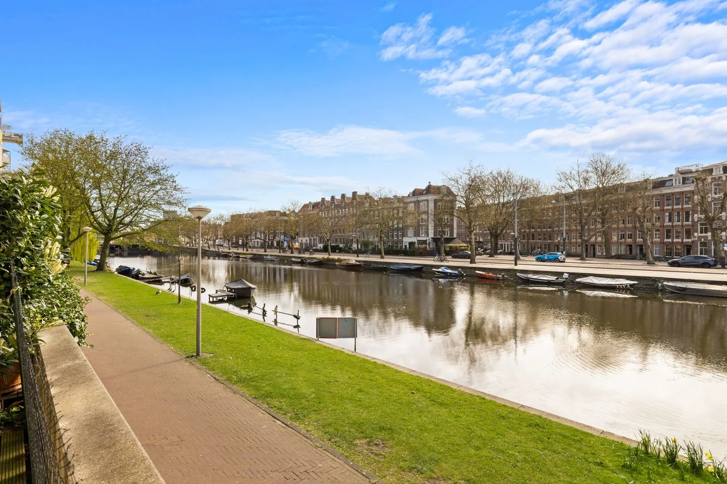 Wilhelmina Blombergplein 33 Amsterdam thumbnail 23