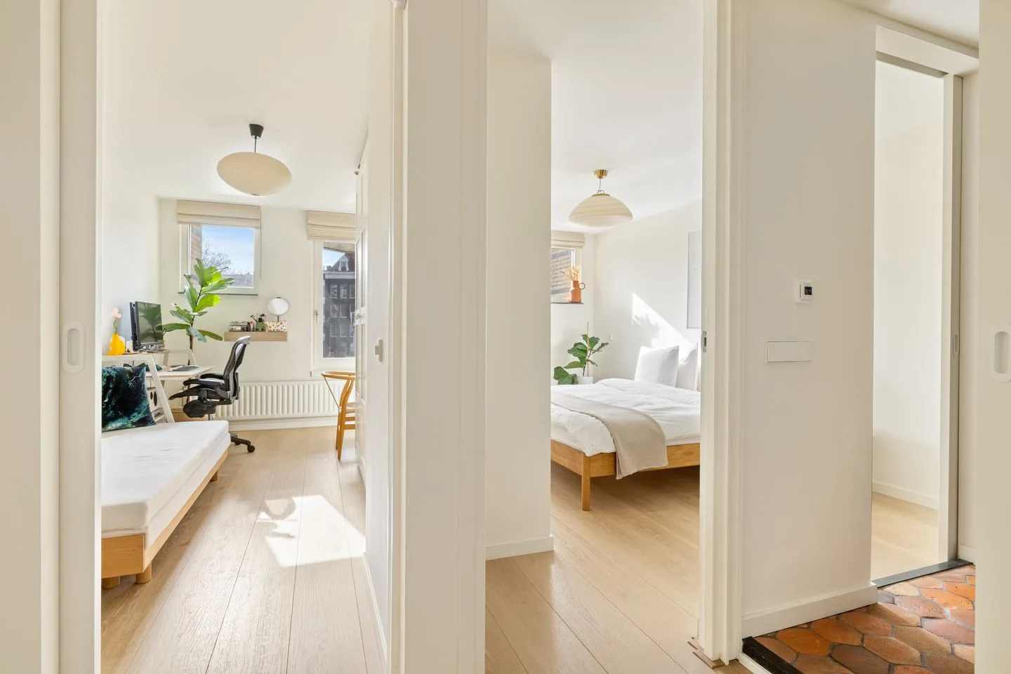 Wilhelmina Blombergplein 33 Amsterdam thumbnail 33
