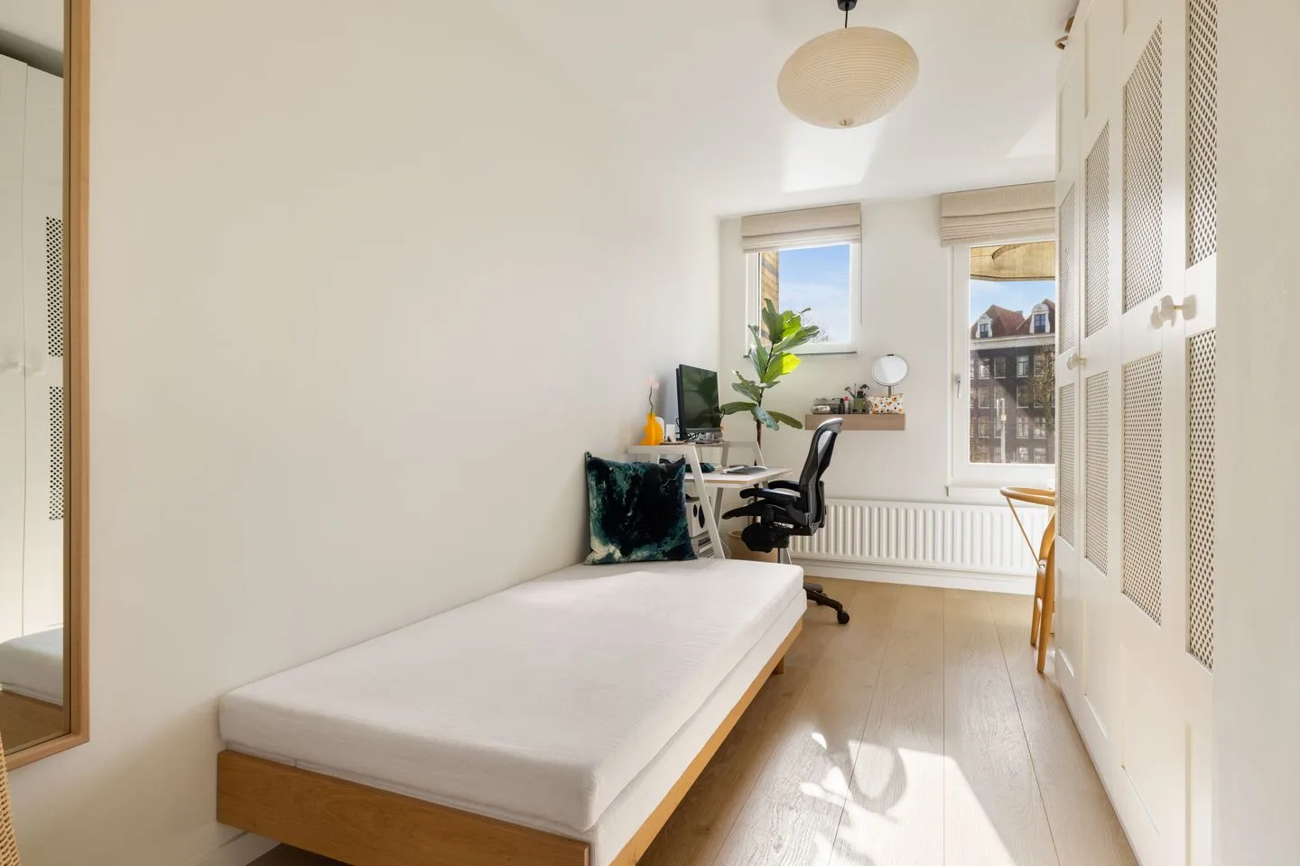 Wilhelmina Blombergplein 33 Amsterdam thumbnail 44