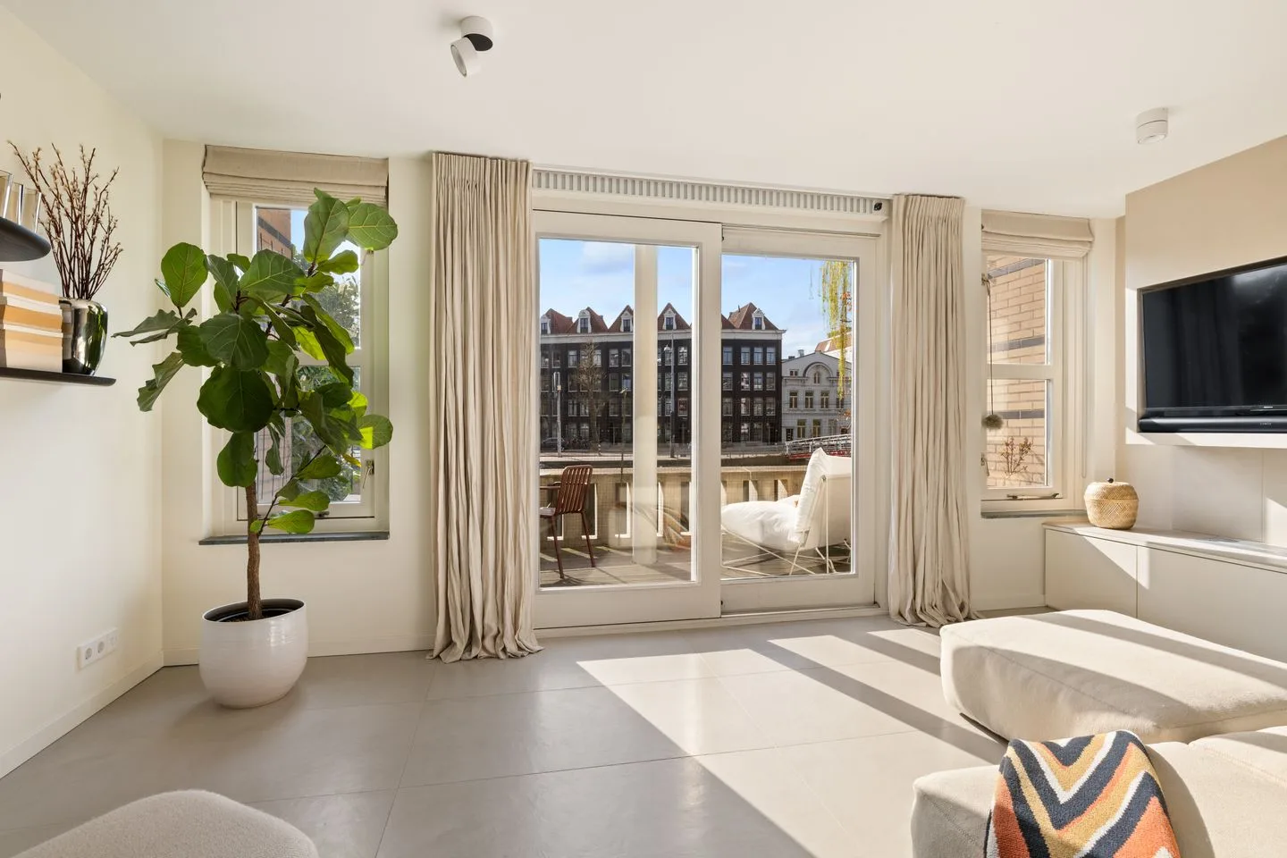 Wilhelmina Blombergplein 33 Amsterdam thumbnail 5