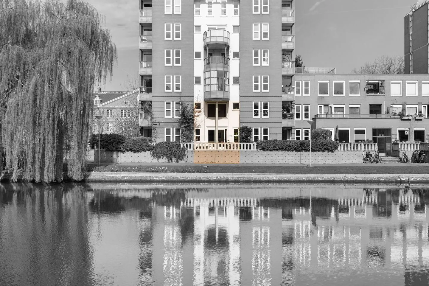 Wilhelmina Blombergplein 33 Amsterdam thumbnail 53