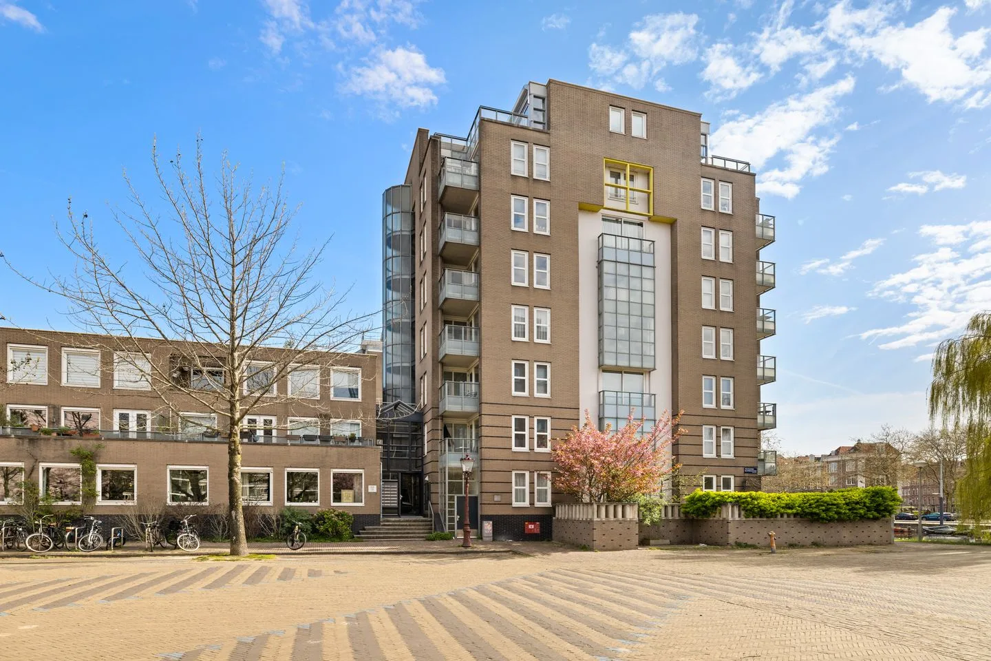 Wilhelmina Blombergplein 33 Amsterdam thumbnail 56