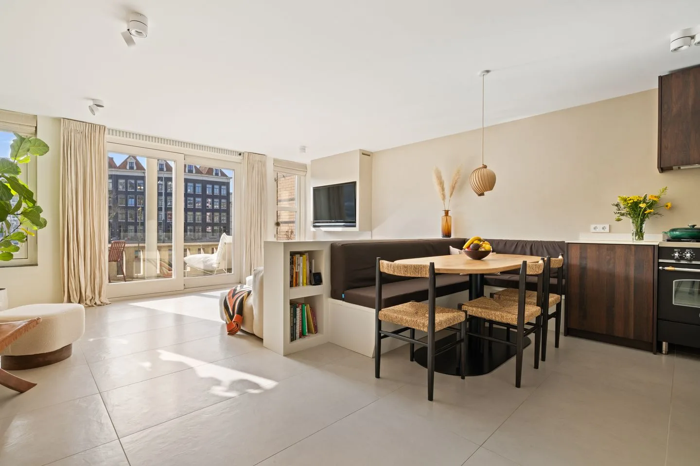 Wilhelmina Blombergplein 33 Amsterdam thumbnail 6