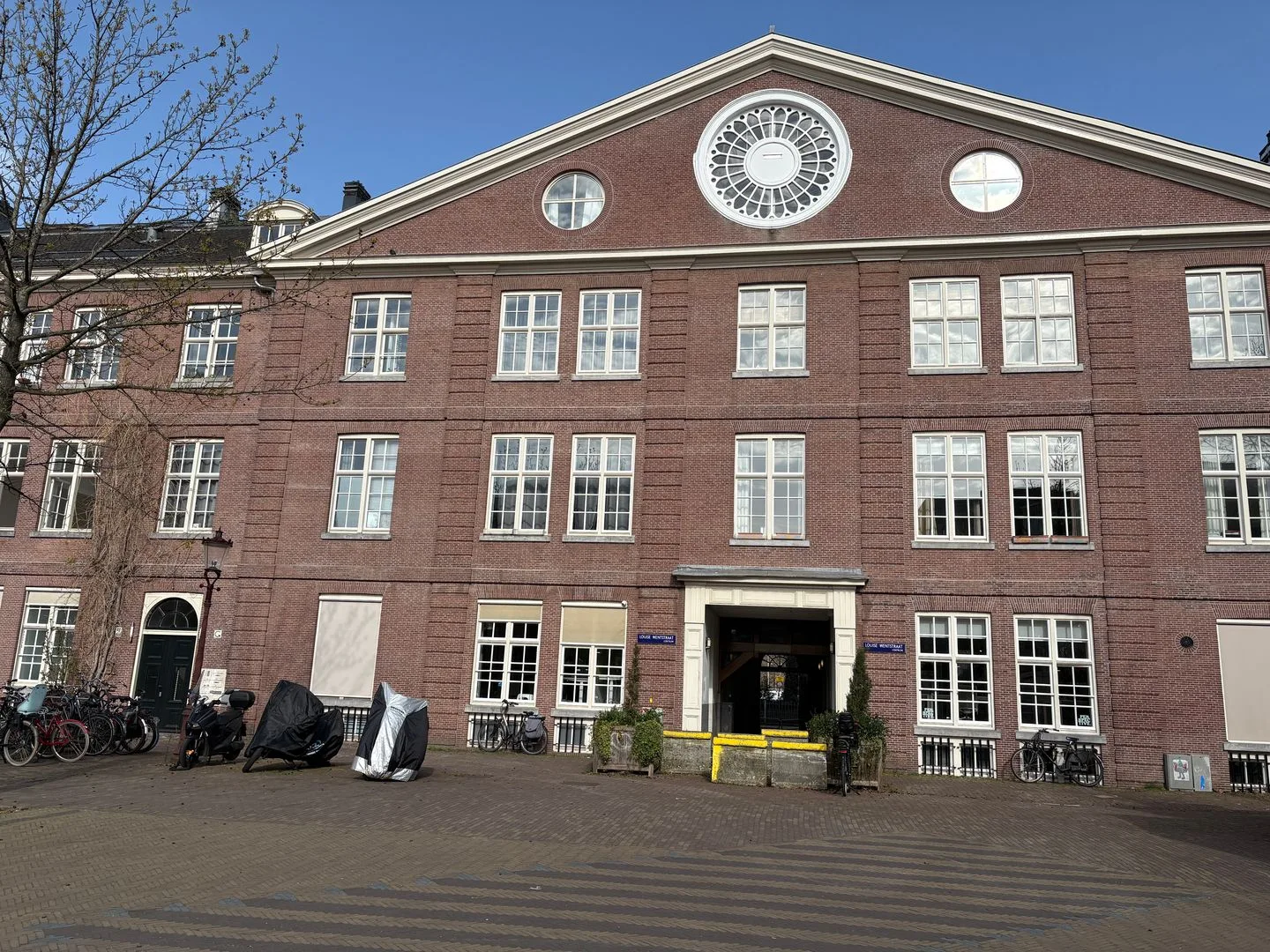 Wilhelmina Blombergplein 33 Amsterdam thumbnail 64
