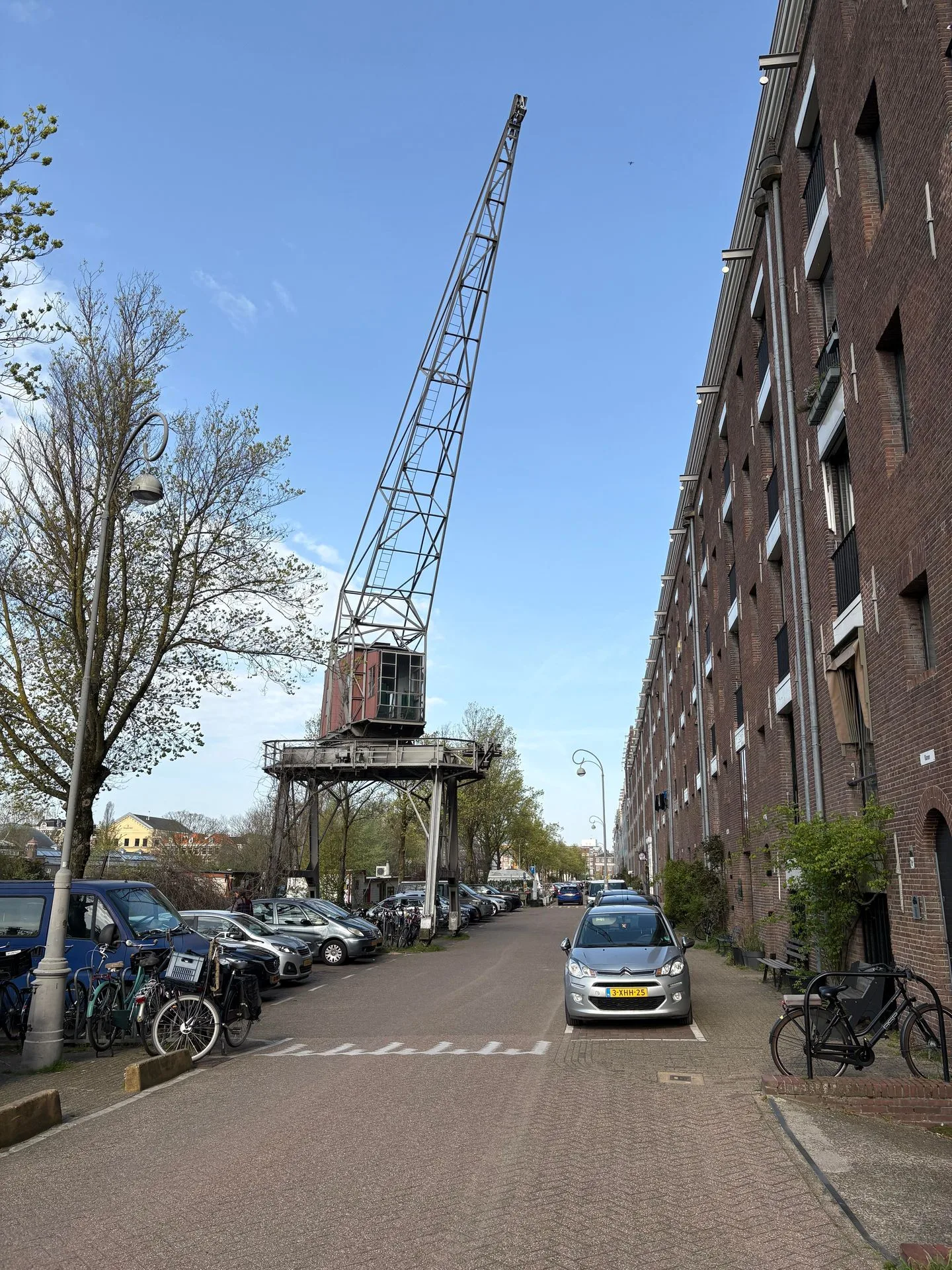 Wilhelmina Blombergplein 33 Amsterdam thumbnail 66