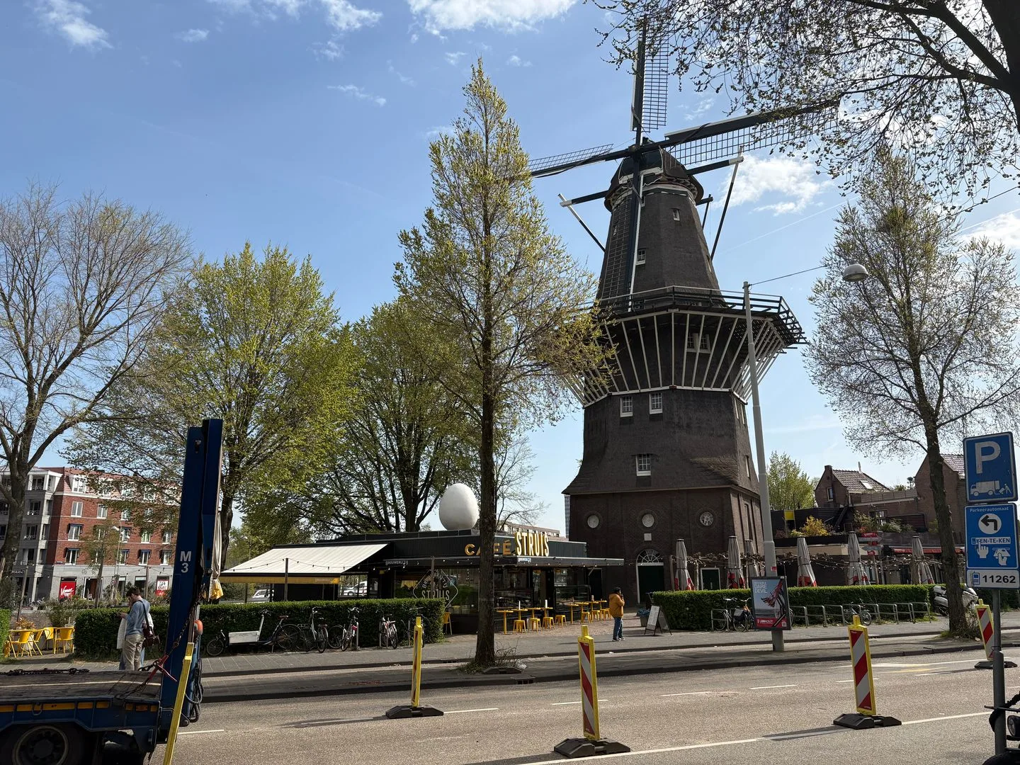Wilhelmina Blombergplein 33 Amsterdam thumbnail 69