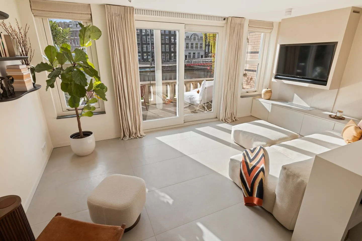Wilhelmina Blombergplein 33 Amsterdam thumbnail 9