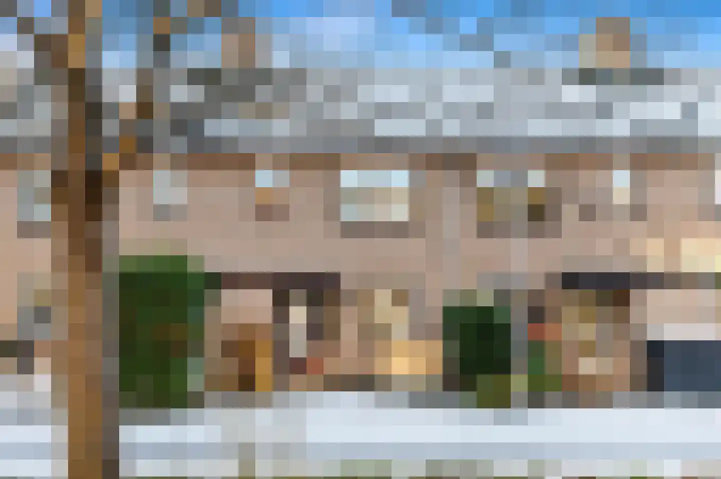 Wilhelmina Druckererf 3 in Voorschoten