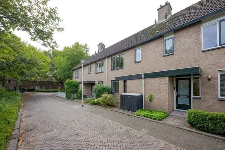 Wilhelmina Druckererf 5 Voorschoten thumbnail 10