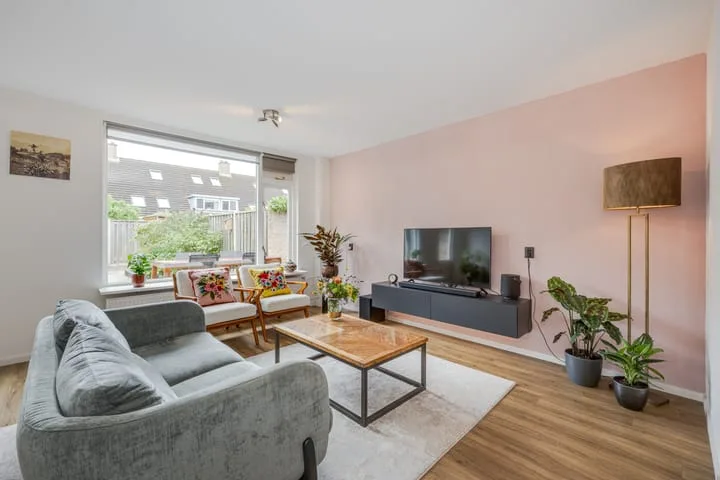 Wilhelmina Druckererf 5 Voorschoten thumbnail 14