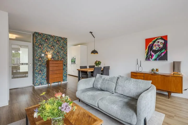 Wilhelmina Druckererf 5 Voorschoten foto 3