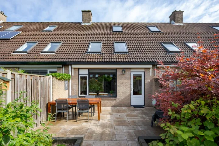 Wilhelmina Druckererf 5 Voorschoten thumbnail 4