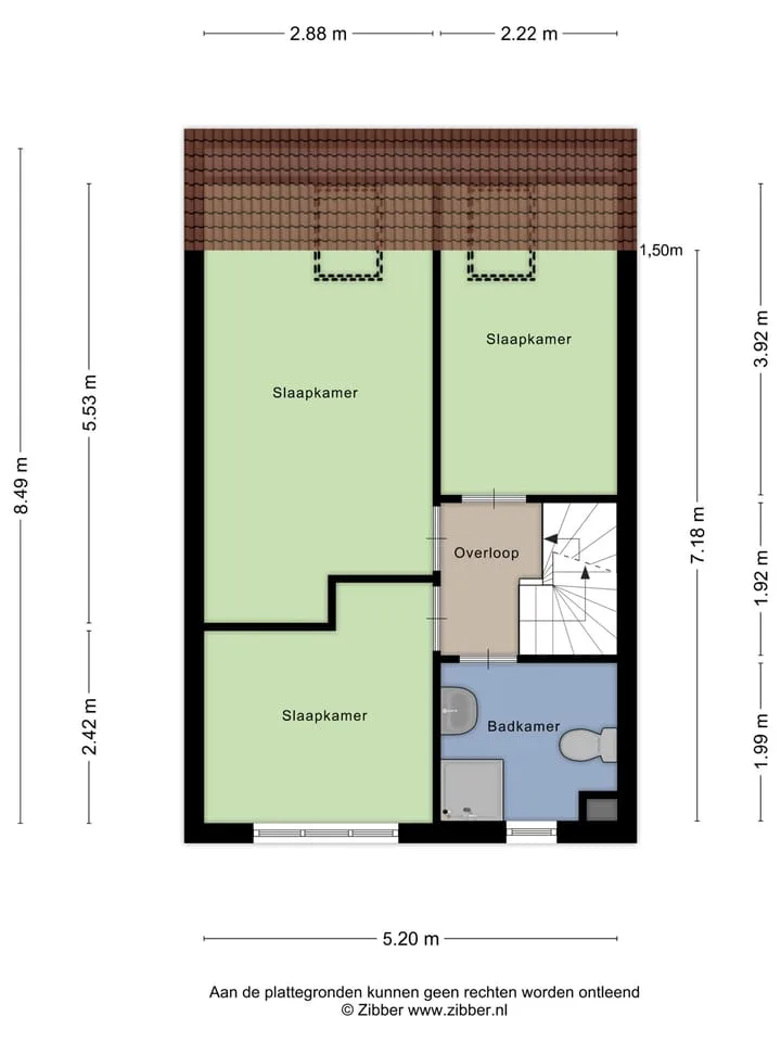 Wilhelmina Druckererf 5 Voorschoten thumbnail 42