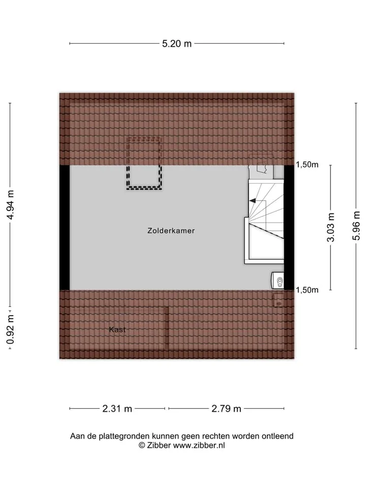 Wilhelmina Druckererf 5 Voorschoten thumbnail 43