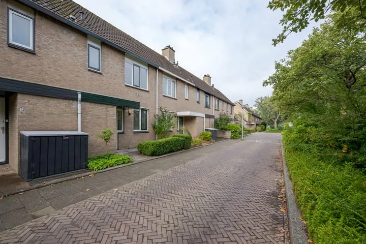 Wilhelmina Druckererf 7 Voorschoten thumbnail 10