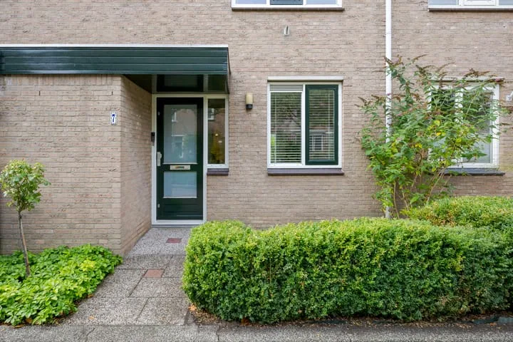 Wilhelmina Druckererf 7 Voorschoten thumbnail 12