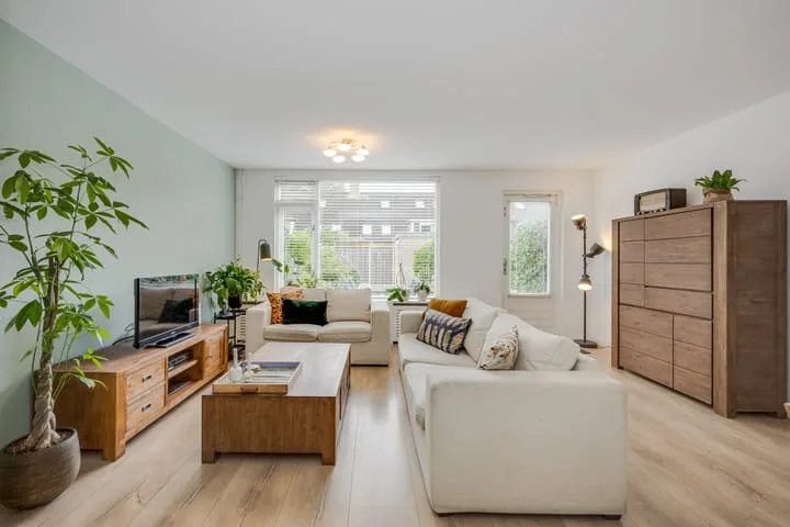Wilhelmina Druckererf 7 Voorschoten foto 2
