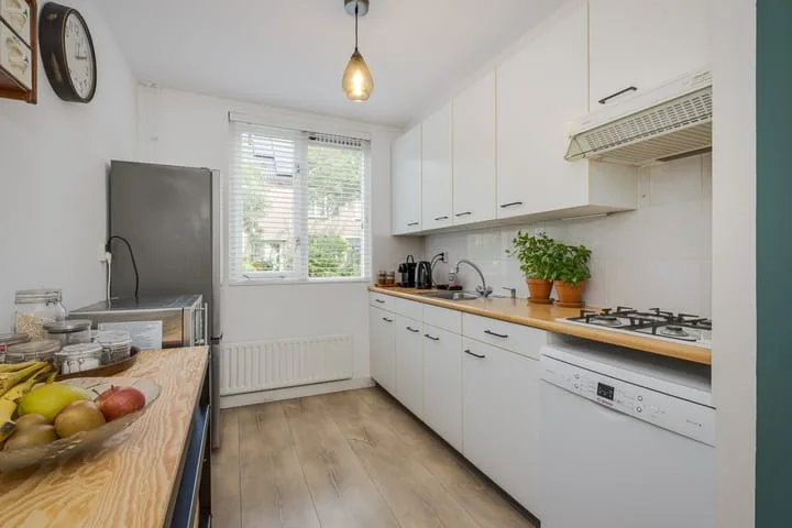 Wilhelmina Druckererf 7 Voorschoten foto 3