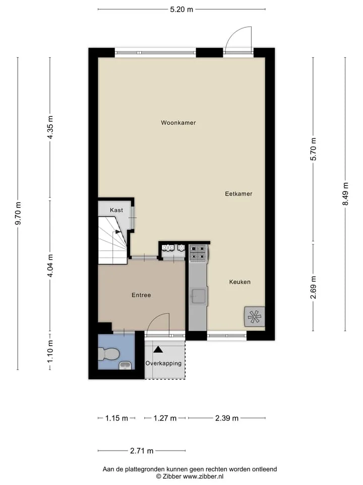 Wilhelmina Druckererf 7 Voorschoten thumbnail 38