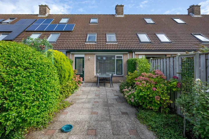 Wilhelmina Druckererf 7 Voorschoten thumbnail 4