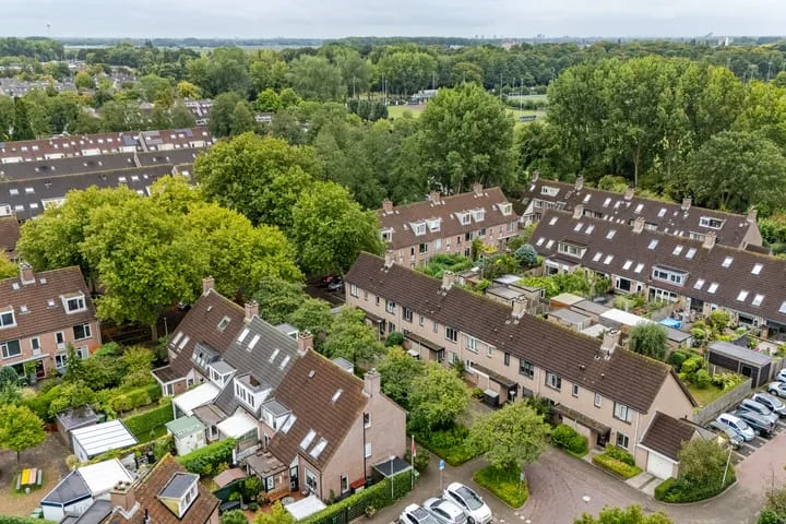 Wilhelmina Druckererf 7 Voorschoten thumbnail 5