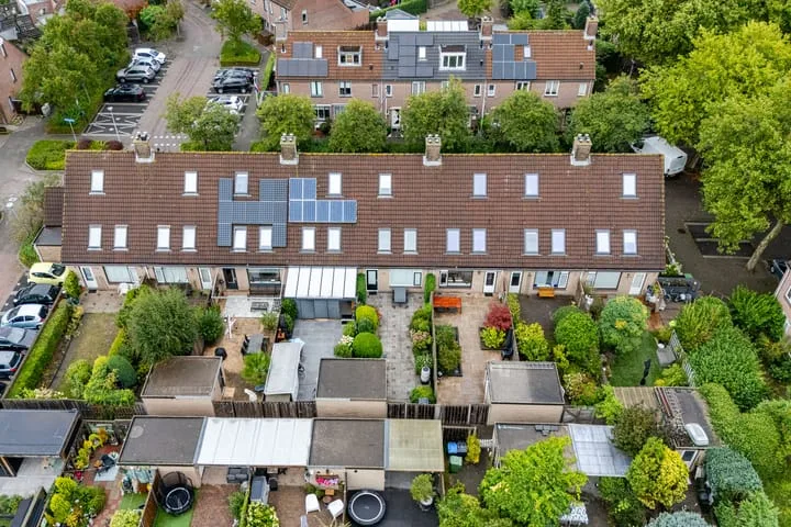 Wilhelmina Druckererf 7 Voorschoten thumbnail 6
