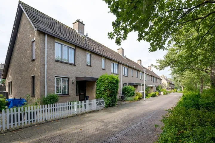 Wilhelmina Druckererf 7 Voorschoten thumbnail 9