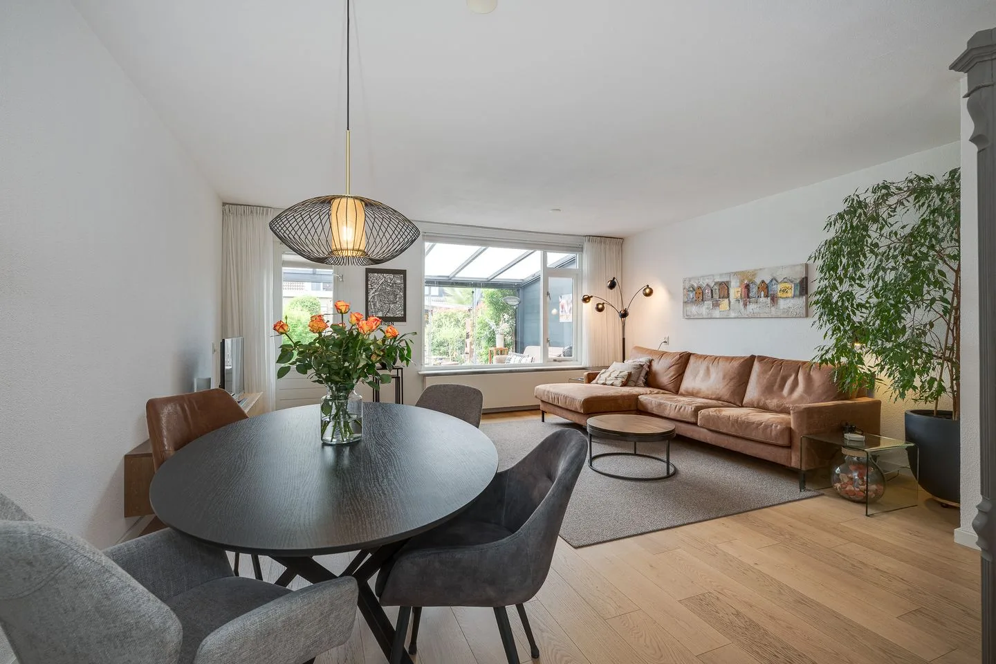 Wilhelmina Druckererf 9 Voorschoten thumbnail 13