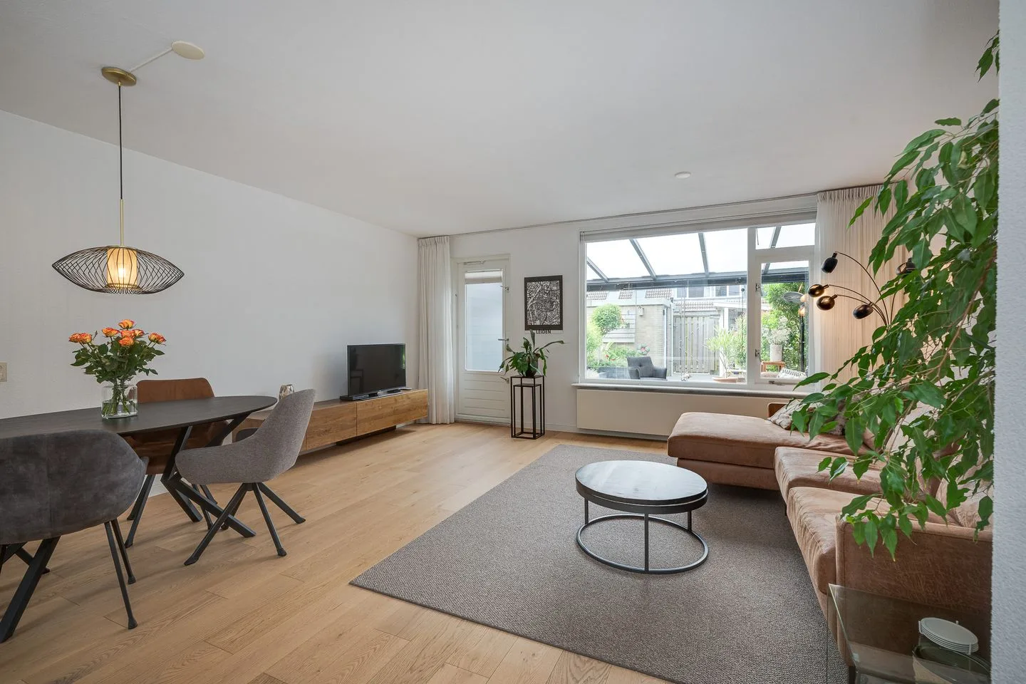 Wilhelmina Druckererf 9 Voorschoten thumbnail 14
