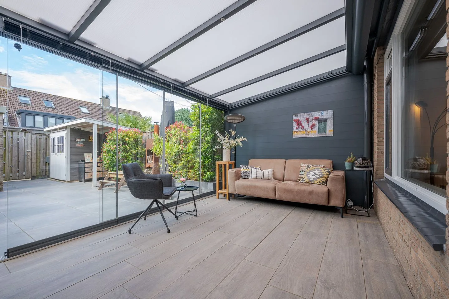 Wilhelmina Druckererf 9 Voorschoten foto 3