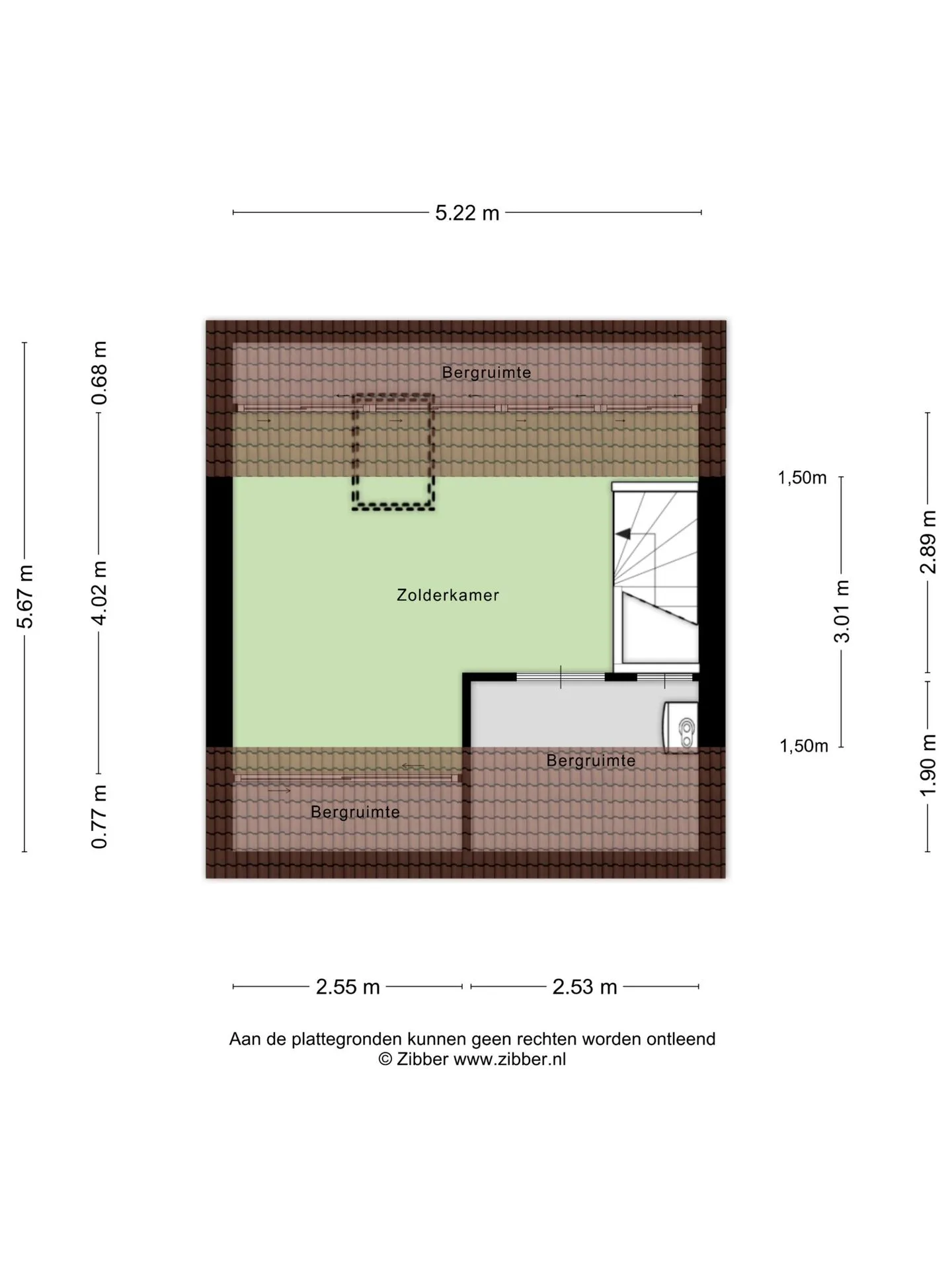 Wilhelmina Druckererf 9 Voorschoten thumbnail 37