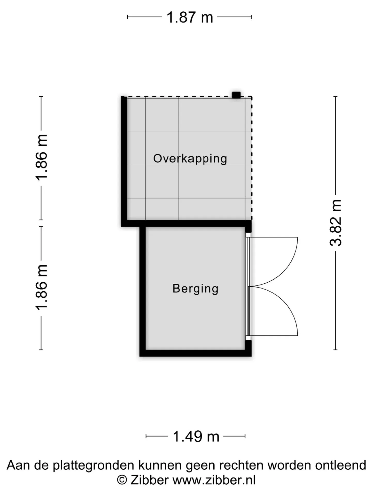 Wilhelmina Druckererf 9 Voorschoten thumbnail 38