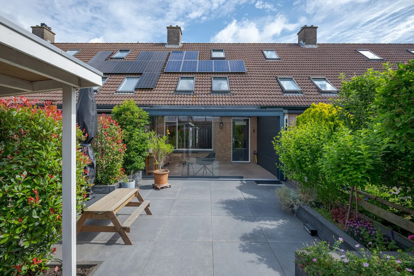 Wilhelmina Druckererf 9 Voorschoten thumbnail 4