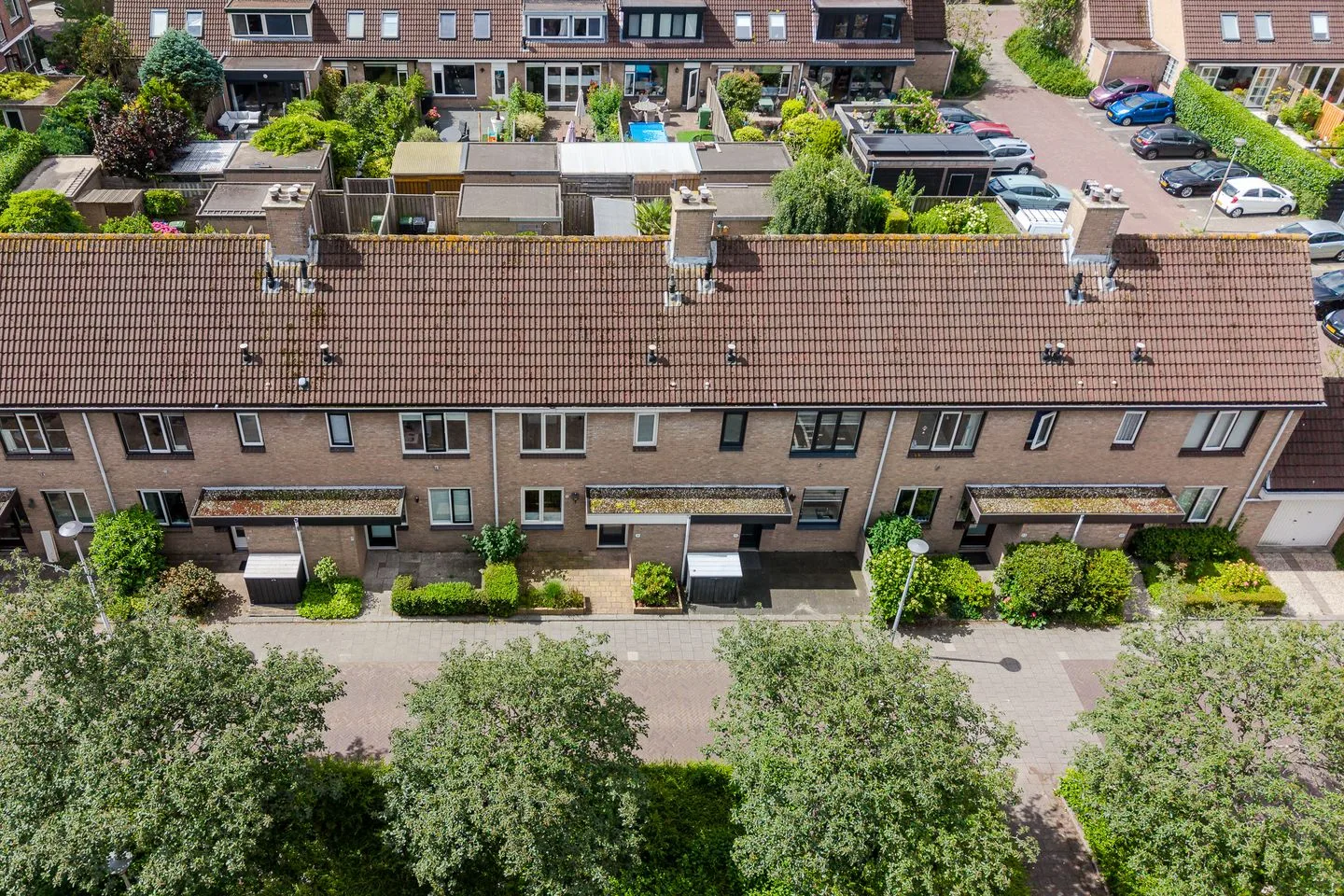 Wilhelmina Druckererf 9 Voorschoten thumbnail 5