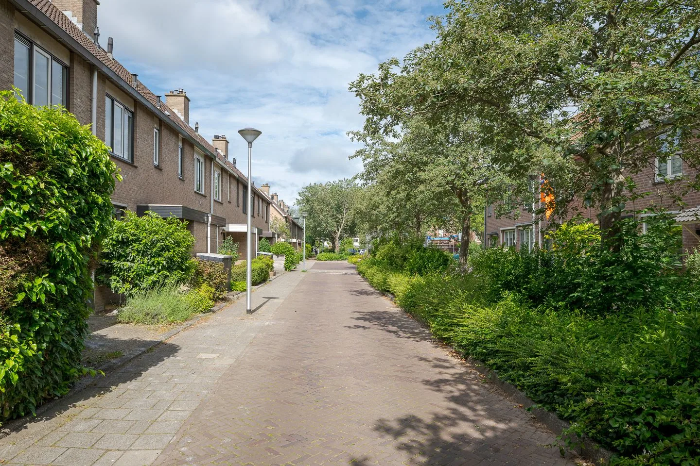 Wilhelmina Druckererf 9 Voorschoten thumbnail 7