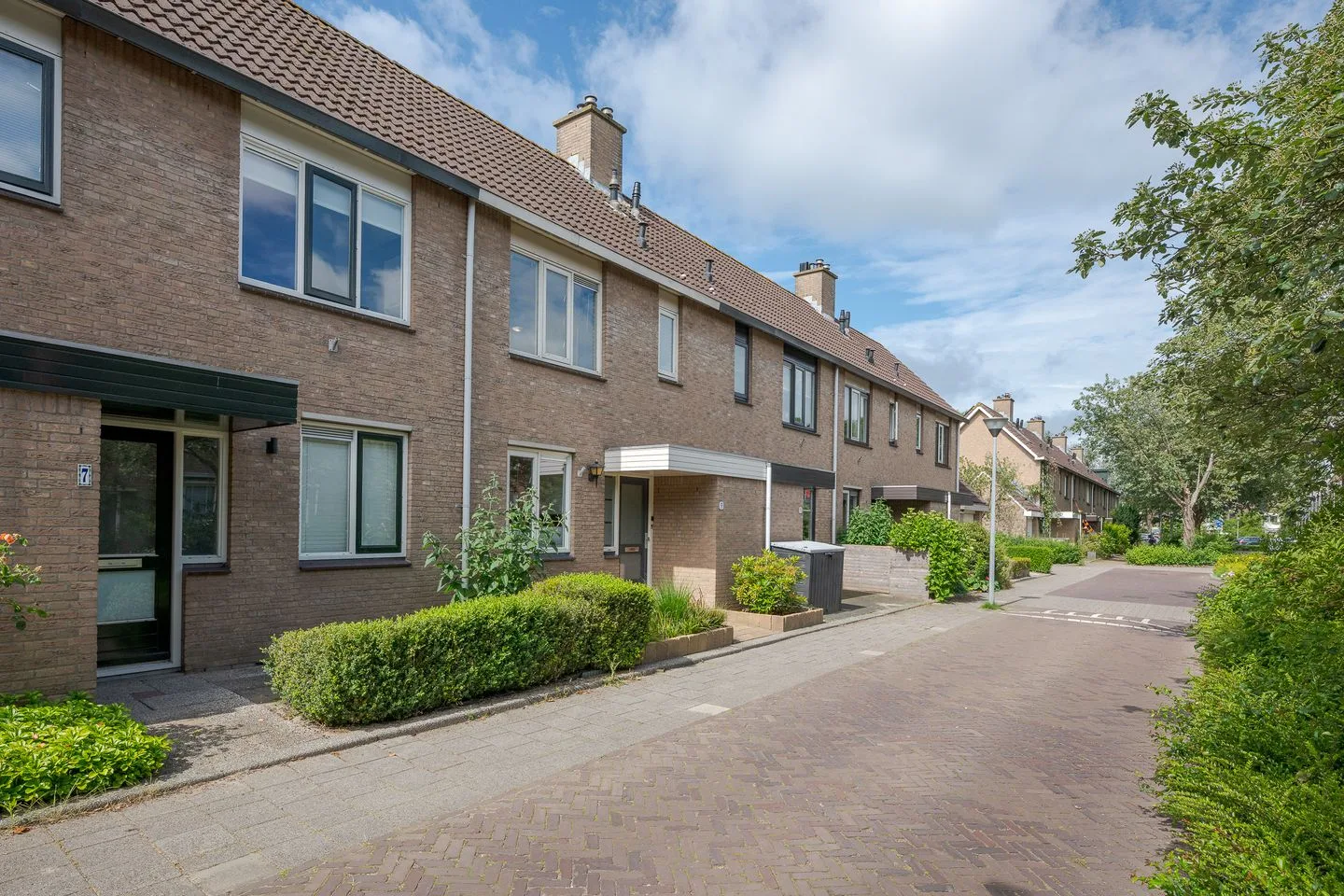 Wilhelmina Druckererf 9 Voorschoten thumbnail 8