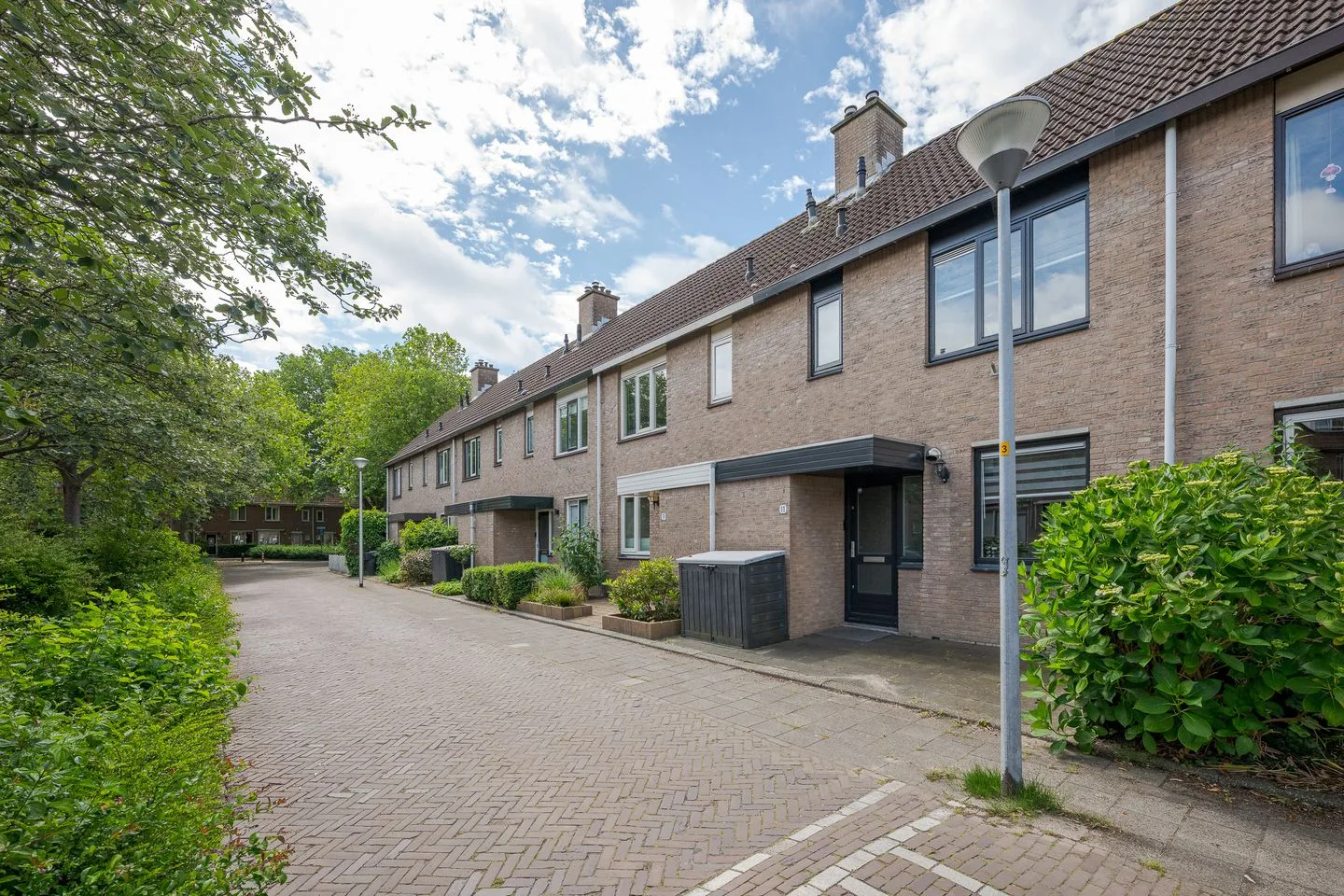 Wilhelmina Druckererf 9 Voorschoten thumbnail 9