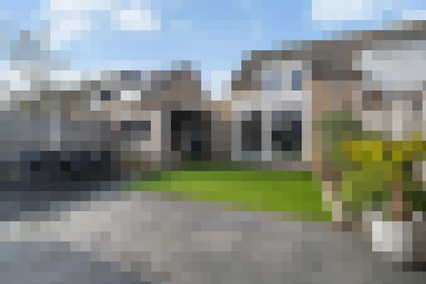 Wilhelmina Druckerlaan 24 Vlissingen foto 2