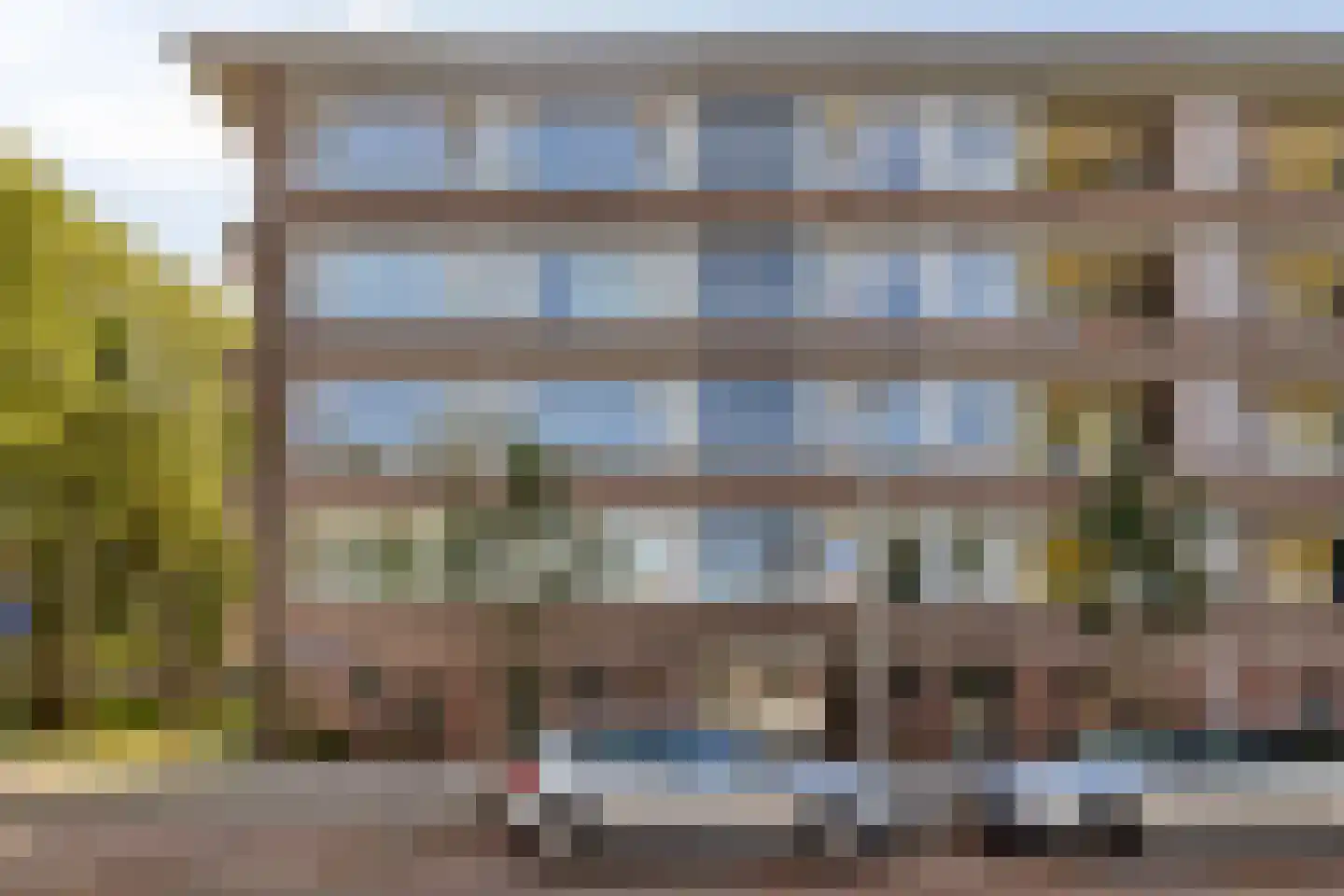 Wilhelmina Druckerstraat 11 3 Amsterdam thumbnail 29