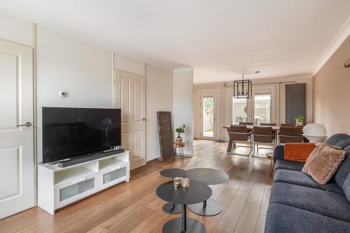 Wilhelmina Druckerstraat 22 in Waalwijk photo