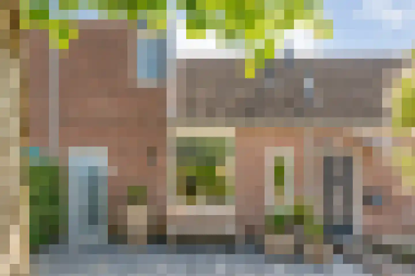 Wilhelmina Druckerstraat 22 Coevorden
