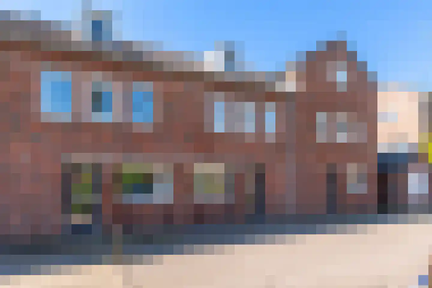 Wilhelmina Druckerstraat 4 en Veenendaal