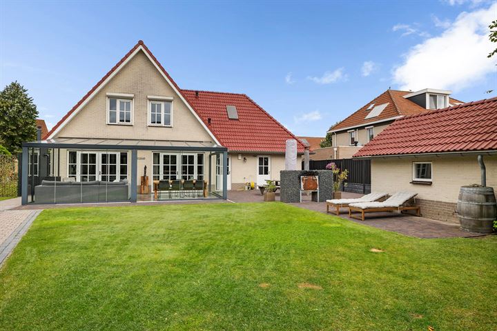 Wilhelmina Nijhoffstraat 17 dans Coevorden photo