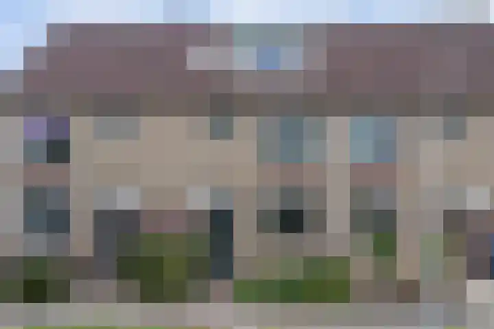 Wilhelmina van Pruisenlaan 105 in Gouda