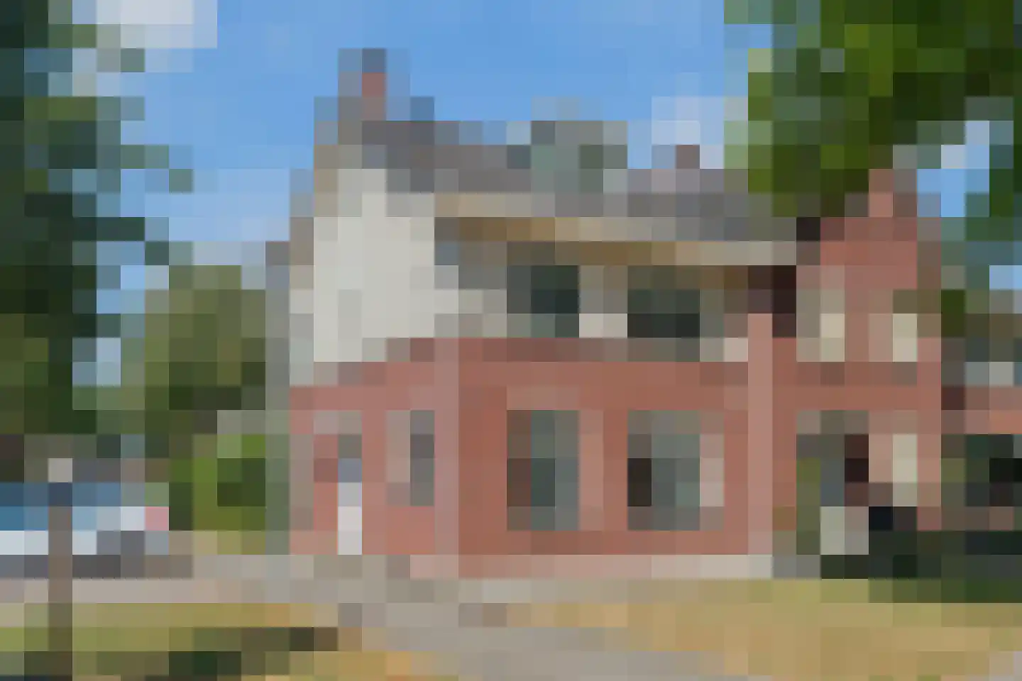 Wilhelminahof 10 in Dodewaard
